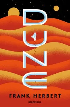 Libro Frank Herbert - Dune (Nueva edición)