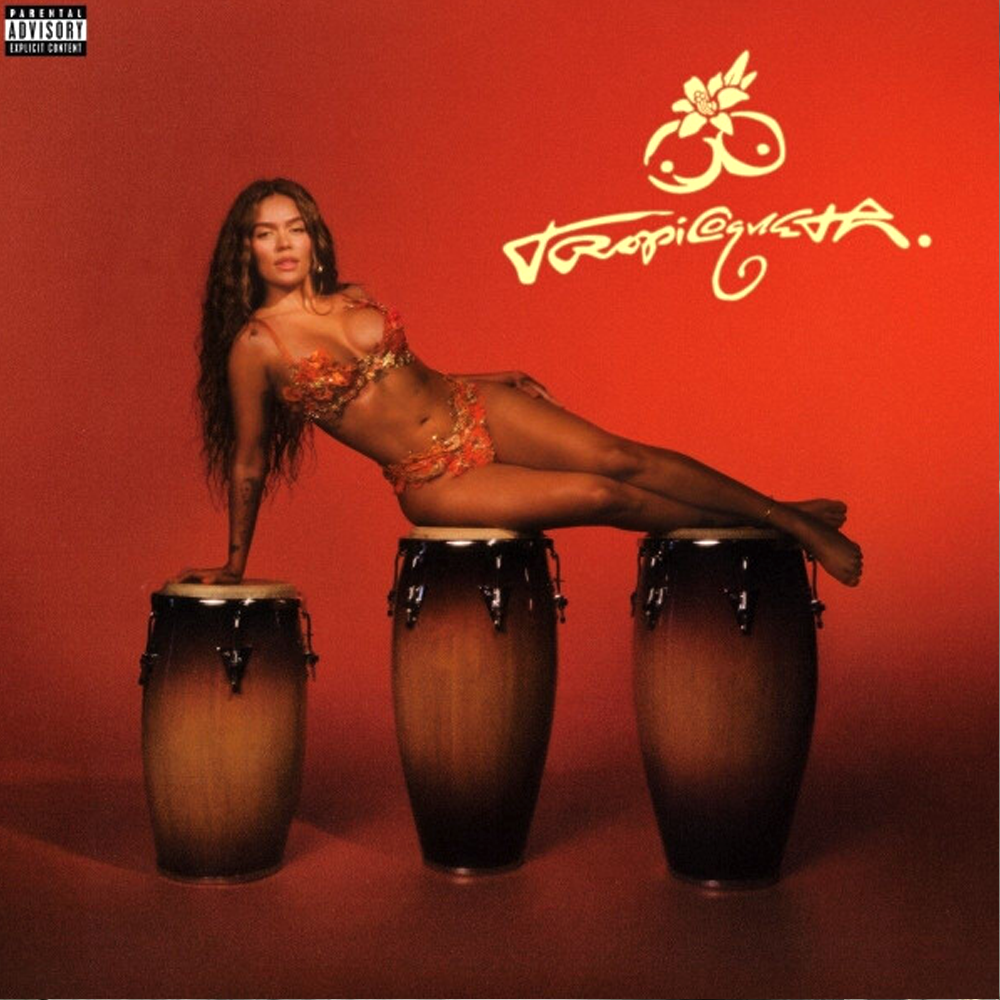 LPX2 Karol G – Tropicoqueta