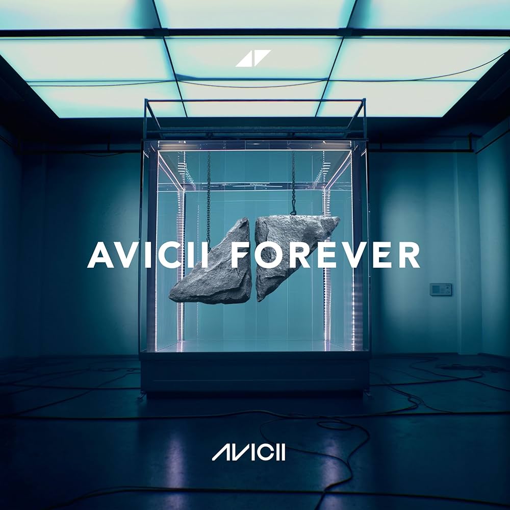 LPX2 Avicii - Forever Avicii