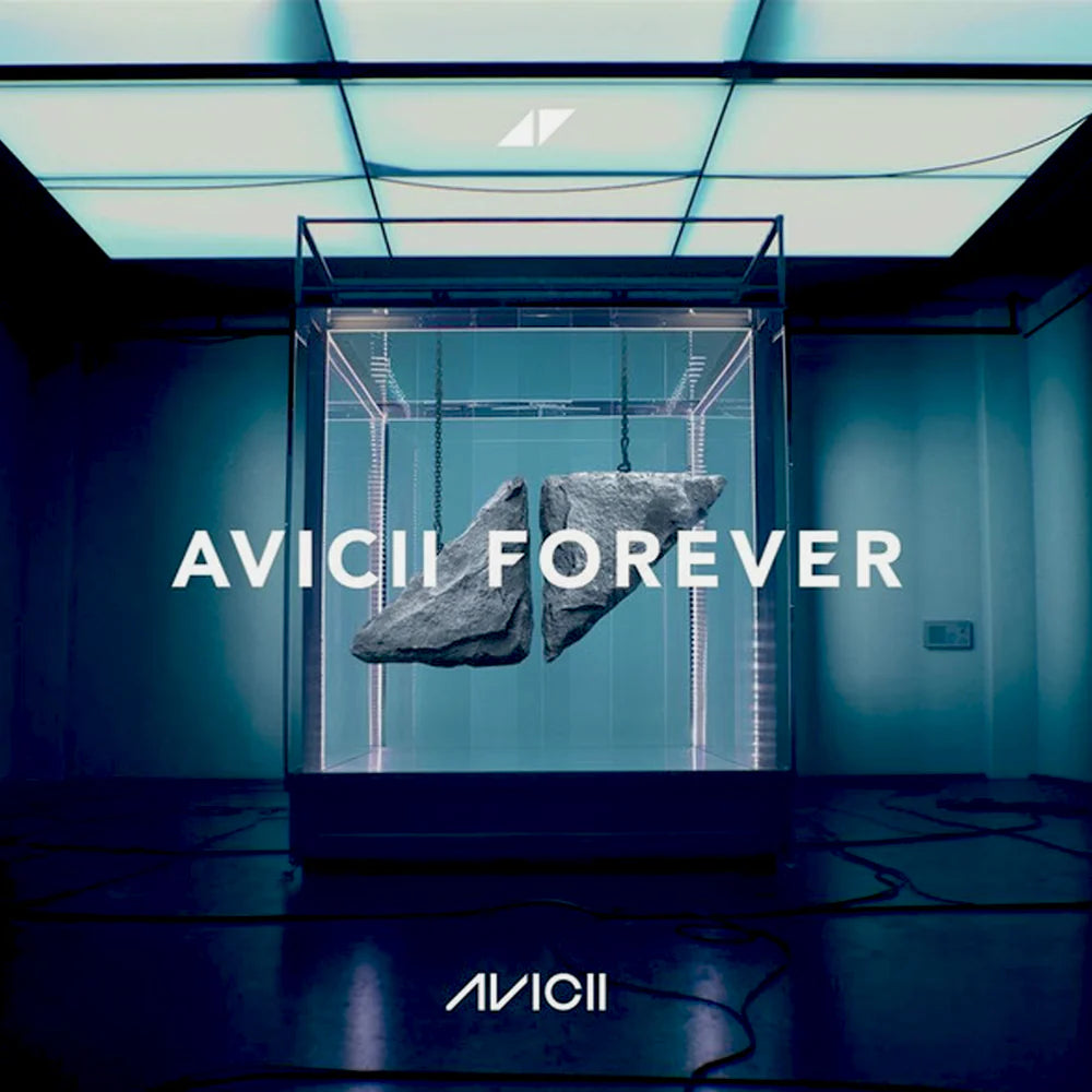 CD Avicii – Avicii Forever