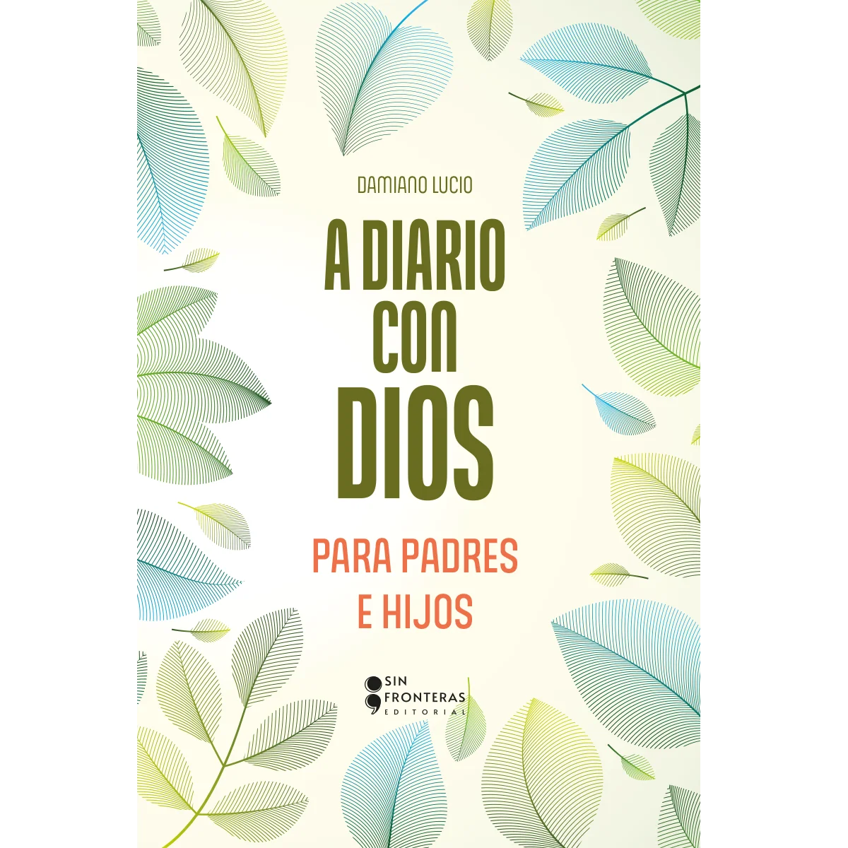 Libro Damiano Luciano - A Diario Con Dios