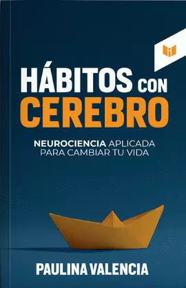Libro Paulina Valencia - Hábitos con cerebro