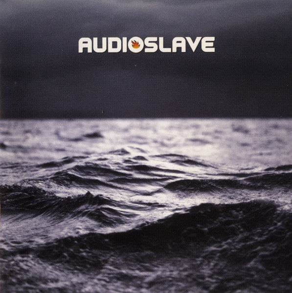CD Audioslave – Out Of Exile