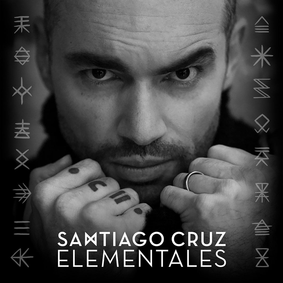 CD Santiago Cruz - Elementales