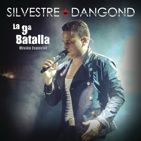 CD Silvestre Dangond – La 9ª Batalla: Misión Especial