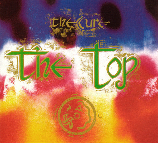 CDX2 The Cure - The Top
