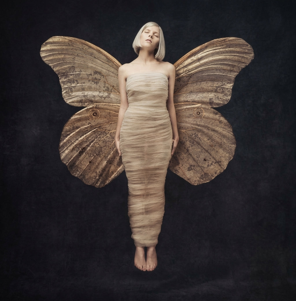 LP AURORA (16) – All My Demons Greeting Me As A Friend