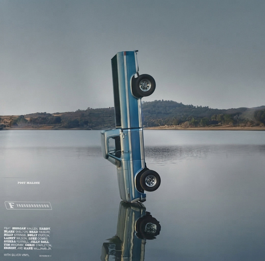 LPX2 Post Malone – F-1 Trillion