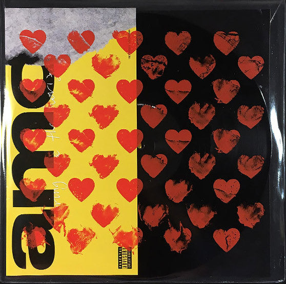 LP Bring Me The Horizon – Amo