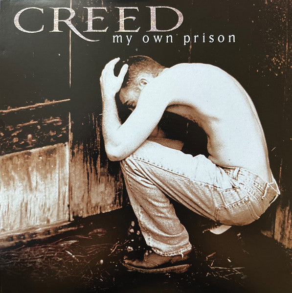 LP Creed – My Own Prison