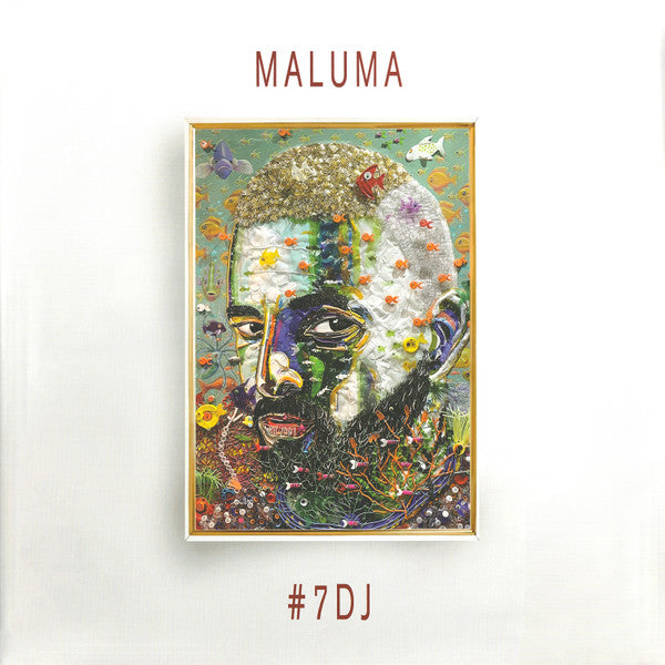 LP Maluma - #7DJ