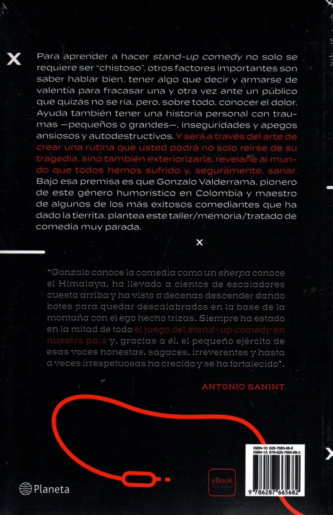 Libro Gonzalo Valderrama - Del raye a la rutina