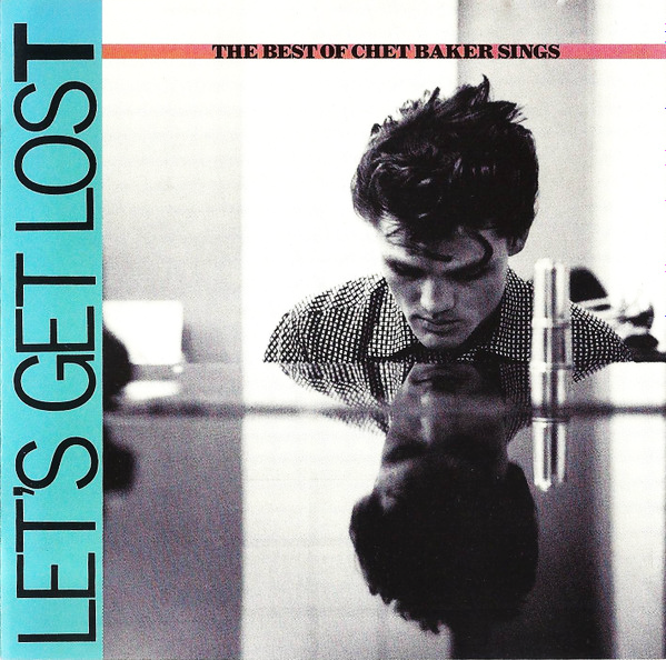 CD Chet Baker – The Best Of Chet Baker Sings