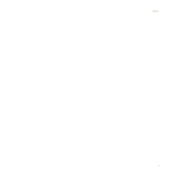 LP The Beatles – The Beatles