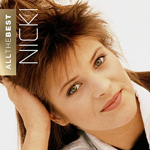 CDX2 Nicki – All The Best