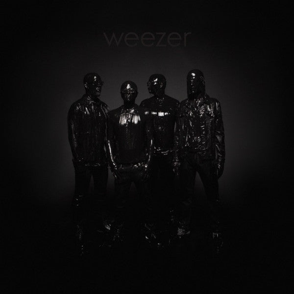 CD Weezer – Weezer