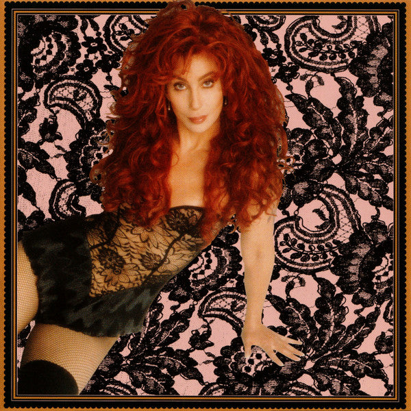 CD Cher – Cher's Greatest Hits 1965-1992