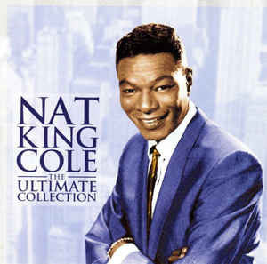 CD Nat King Cole – The Ultimate Collection