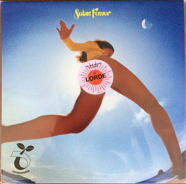 LP Lorde - Solar Power