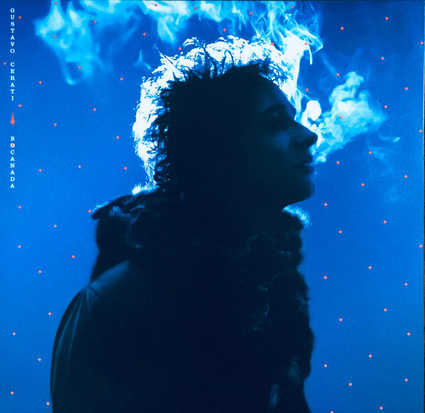LPX2 Gustavo Cerati – Bocanada