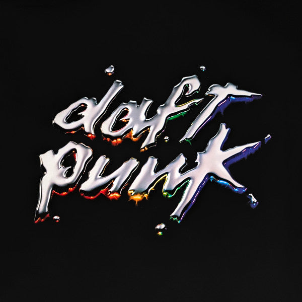LPX2 Daft Punk – Discovery