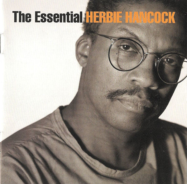 CDX2 Herbie Hancock – The Essential Herbie Hancock
