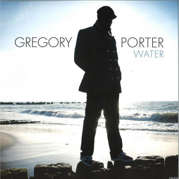 Lpx2 Gregory Porter - Water