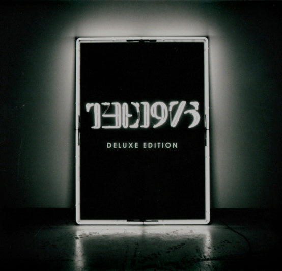 CDx2  The 1975 – The 1975 (Deluxe Edition)
