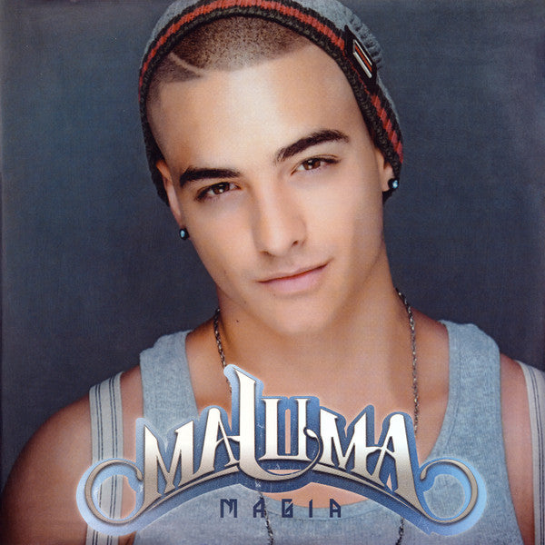 LPX2 Maluma – Magia