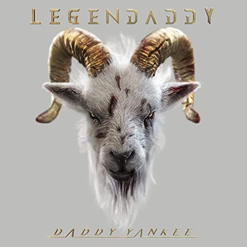LPX2 Daddy Yankee - Legendaddy