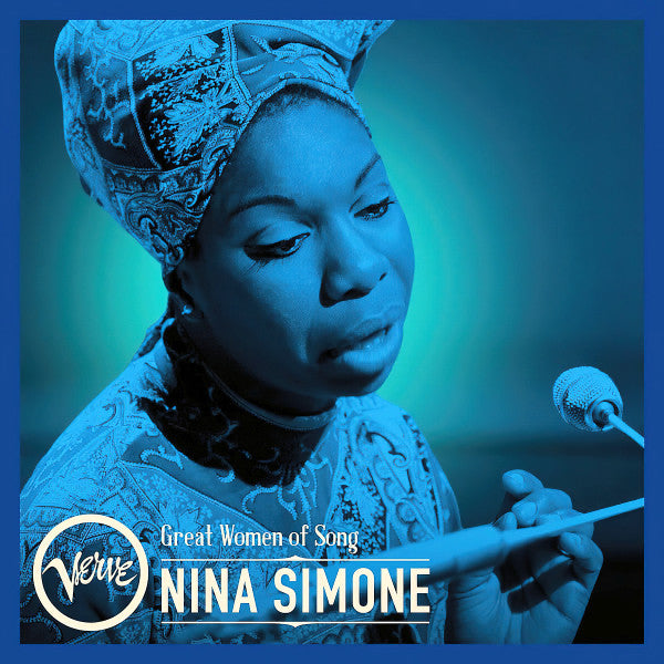 CD Nina Simon – Great Women Of Song
