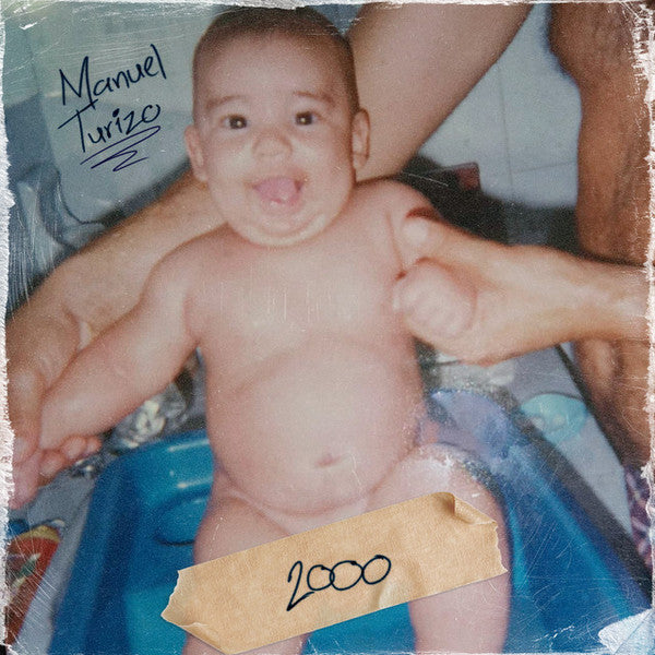 CD Manuel Turizo - 2000