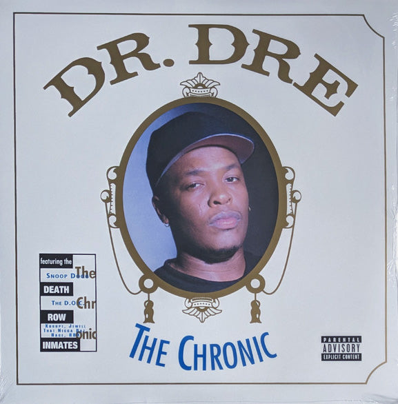 LPX2  Dr. Dre – The Chronic