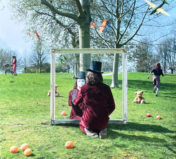 CD Syd Barret – An Introduction To Syd Barrett