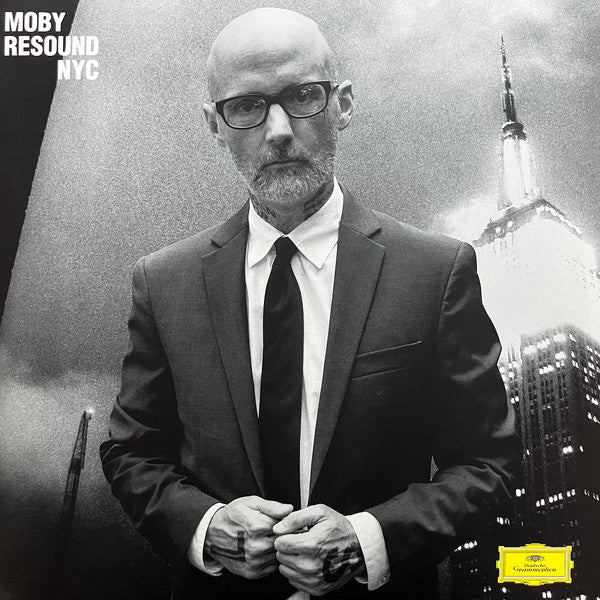 LPX2 Moby – Resound NYC