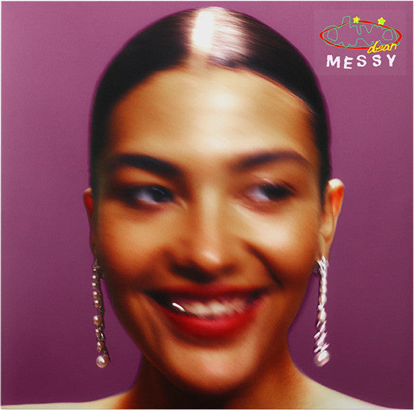 LP Olivia Dean – Messy