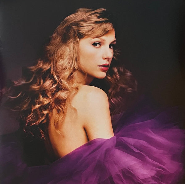 LPX3 Taylor Swift - Speak Now Taylors Version