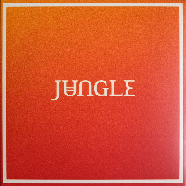LP Jungle – Volcano