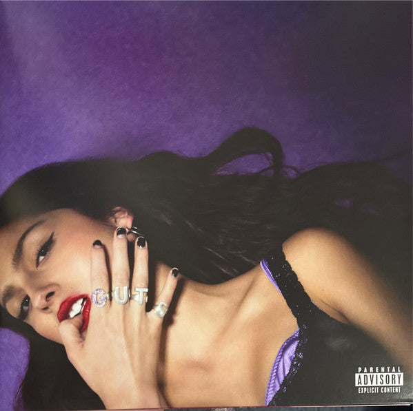 LP Olivia Rodrigo – Guts