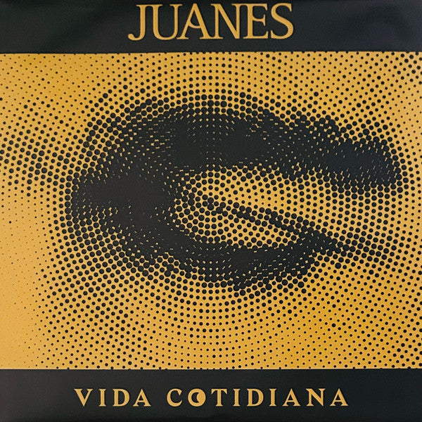 LP Juanes – Vida Cotidiana