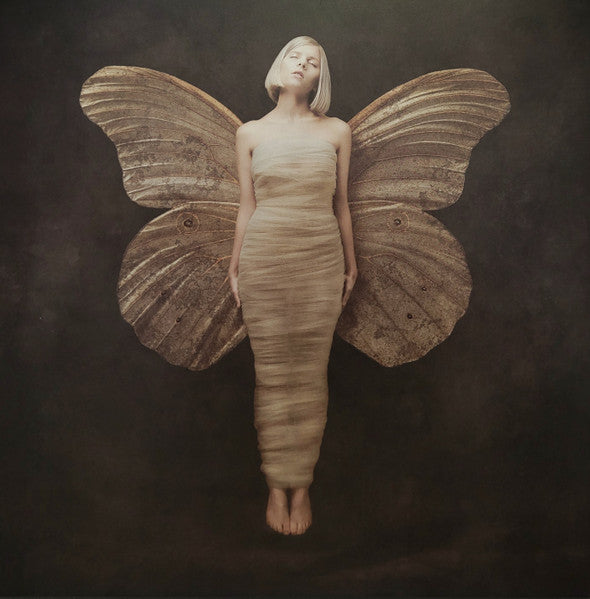 LP Aurora – All My Demons Greeting Me As A Friend