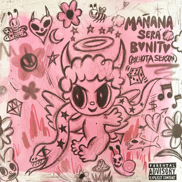 LP Karol G - Mañana Será Bonito