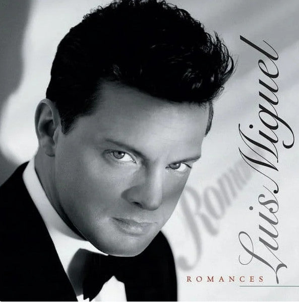 LPX2 Luis Miguel – Romances