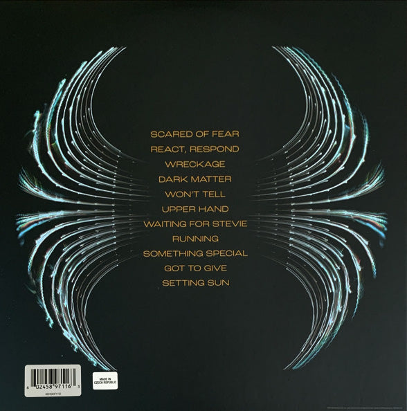 LP Pearl Jam – Dark Matter