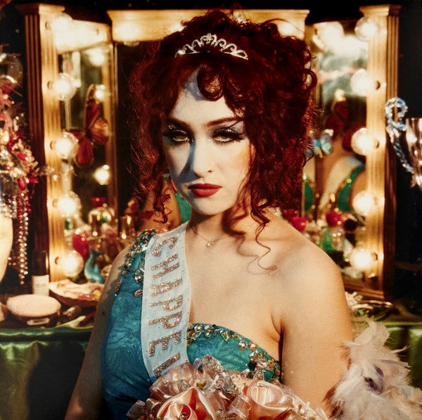 LPX2 Chappell Roan - The Rise And Fall Of A Midwest Princess