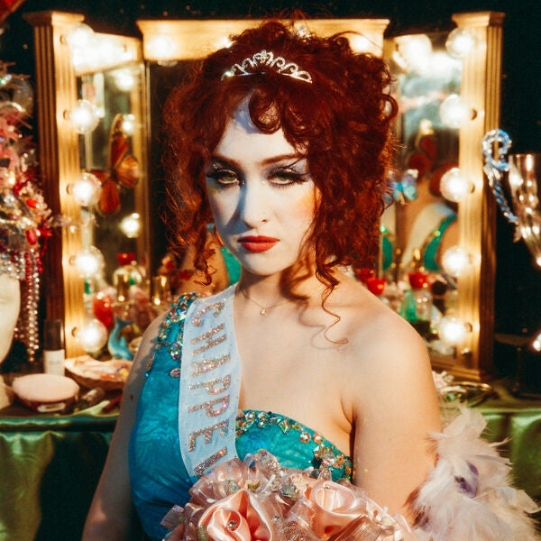 CD Chappell Roan – The Rise And Fall Of A Midwest Princess
