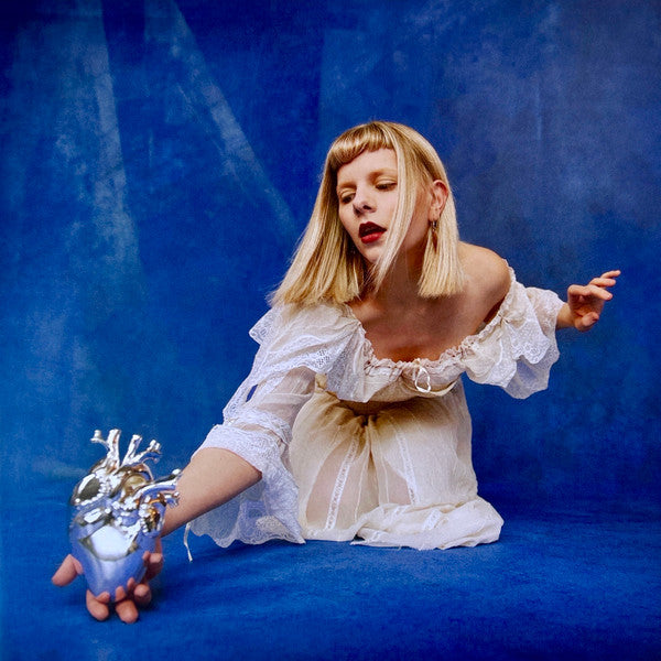 LPX2 AURORA (16) – What Happened To The Heart?