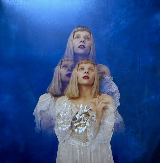 LPX2 AURORA (16) – What Happened To The Heart?