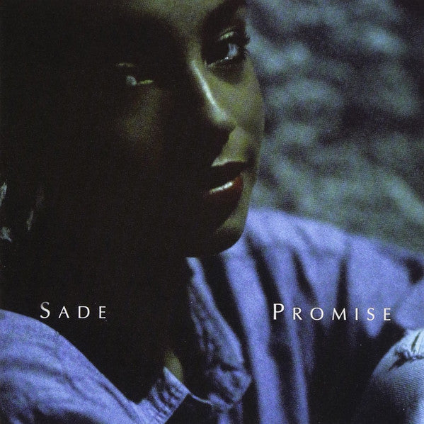 LP Sade – Promise