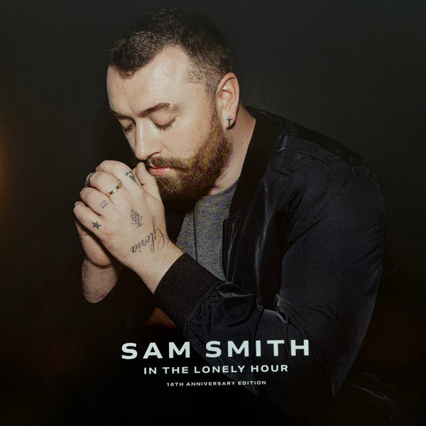 LP Sam Smith - In The Lonely Hour 10Th Anniversary Edition